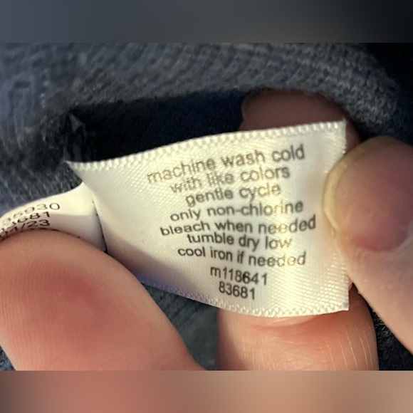 Lane Bryant Women’s Deep Blue Maxi Dress - Picture 11 of 11